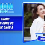 CEO Bảo Thanh – Hành trình Cùng 8S Chinh Phục Châu Á